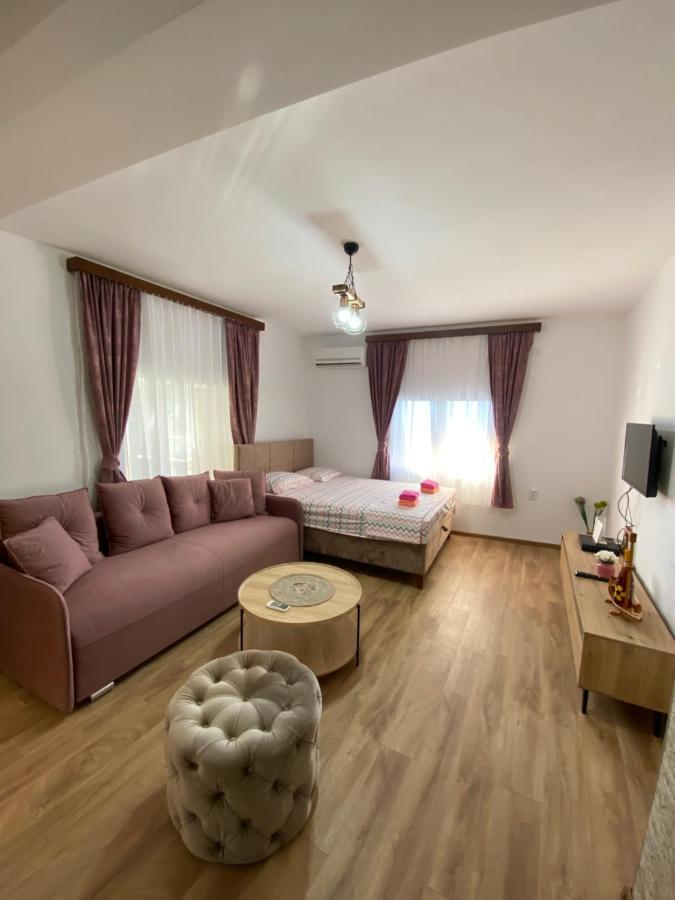 Skadar Lake Apartment -Anja Vranjina Extérieur photo