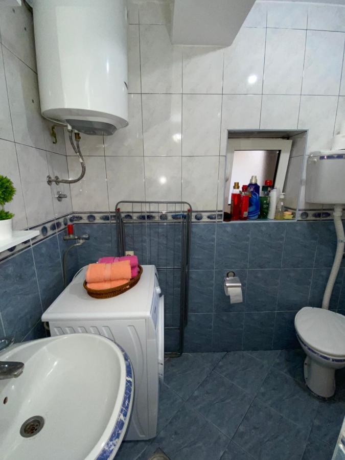 Skadar Lake Apartment -Anja Vranjina Extérieur photo