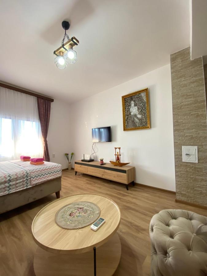 Skadar Lake Apartment -Anja Vranjina Extérieur photo